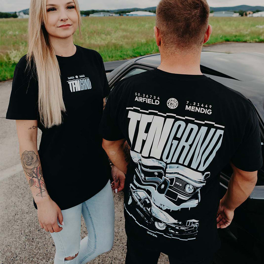 TIEFENGRND´24 KOLLEKTION