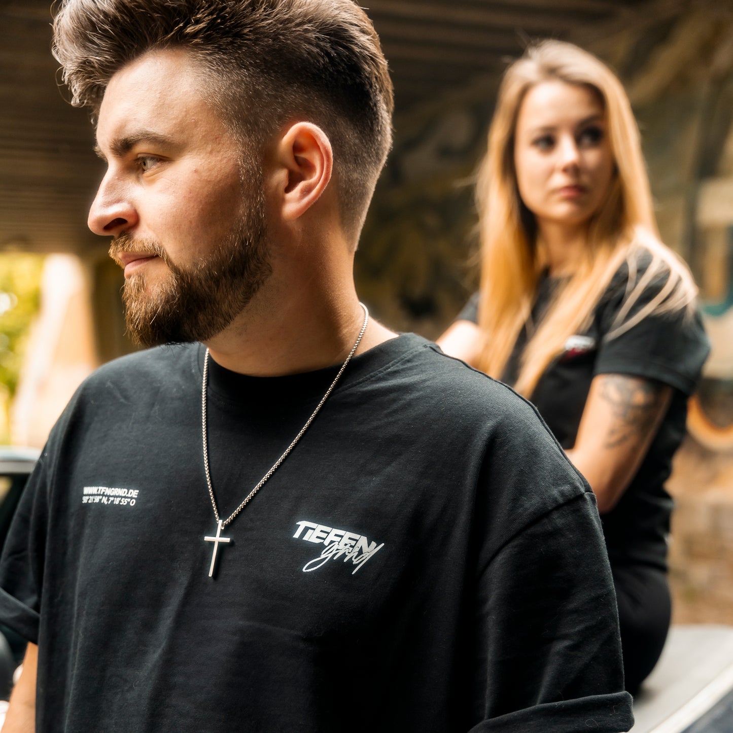 Eventshirt 2025 Vorbestellung