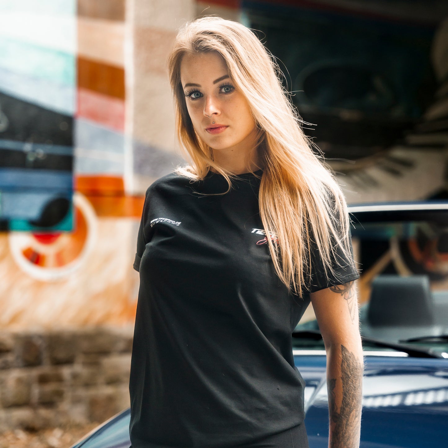 Eventshirt 2025 Vorbestellung