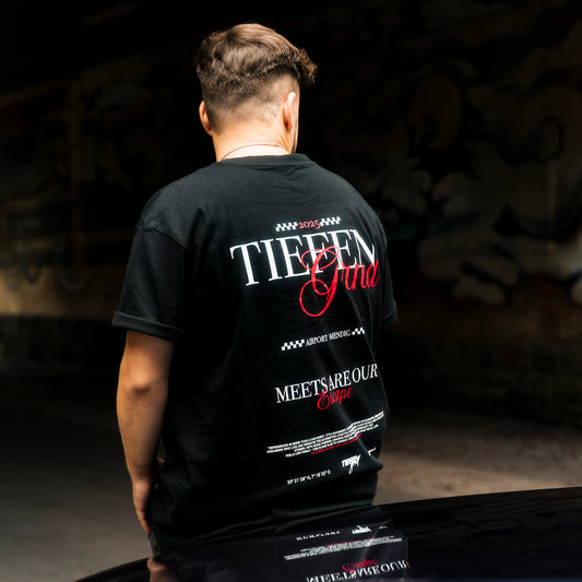 Eventshirt 2025 Vorbestellung